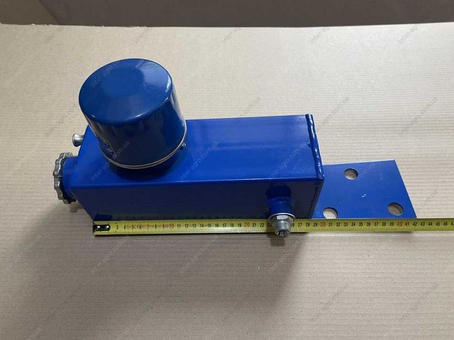 Орбитрол за трактор ЮМЗ/болгар/мтз/т40-привод,планка и др.