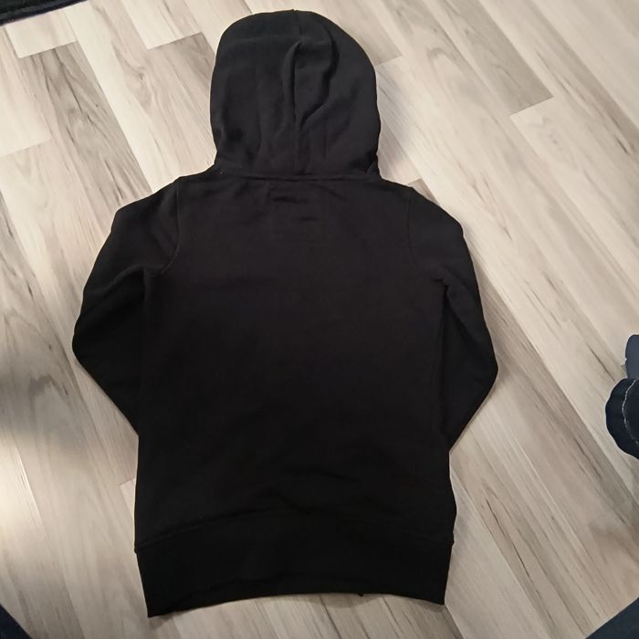 Hanorac Blue Tomato Kazane XS