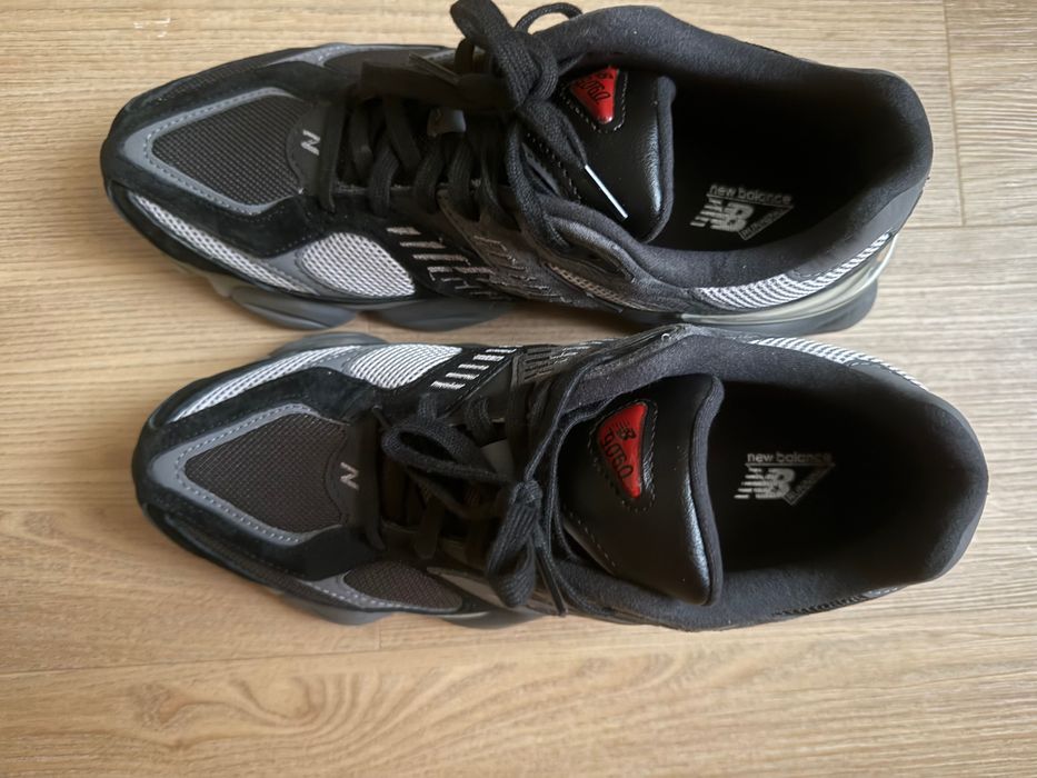 New balance 9060