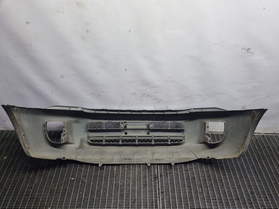 Bara fata Toyota RAV 4 II 2000 - 2006 ALBASTRU (1208) Diesel model fara spalatoare far