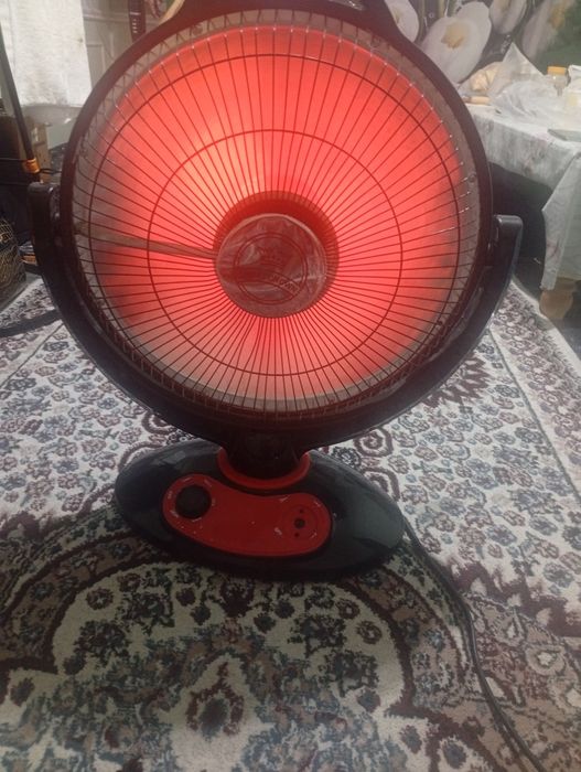 Uy isitgichi sotiladi