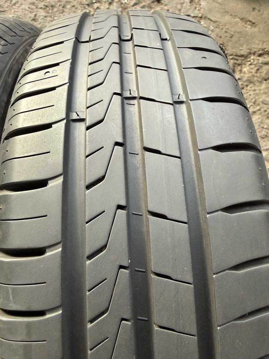 4x Anvelope Vara 185/65 r15 - Hankook Kinergy Eco 2