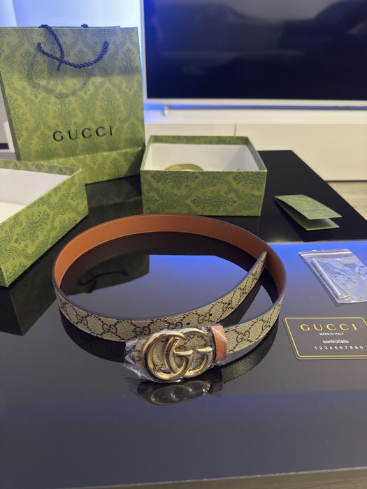Curea Gucci StandardSuprem Video whatsap