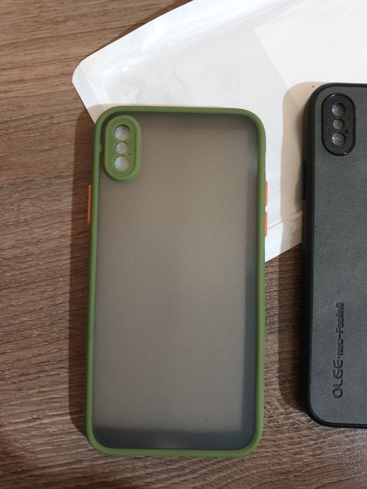 Кейс /калъф iphone X/XS