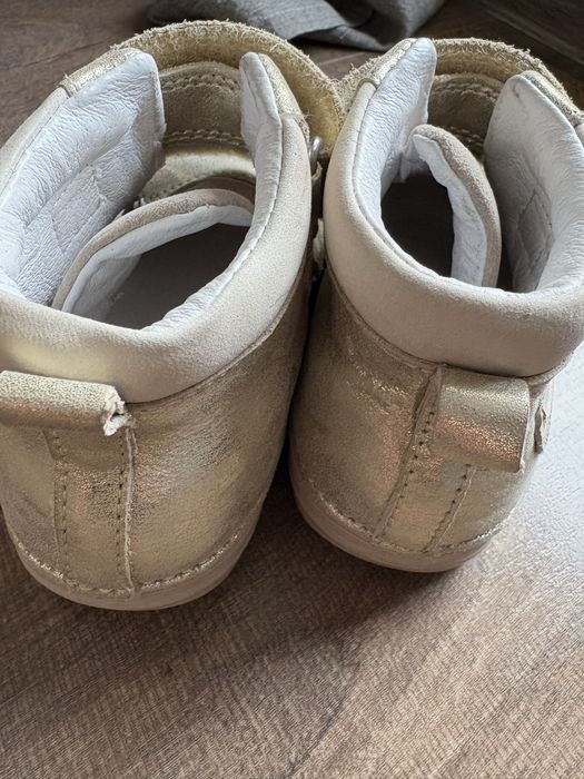 Ботушки dd step