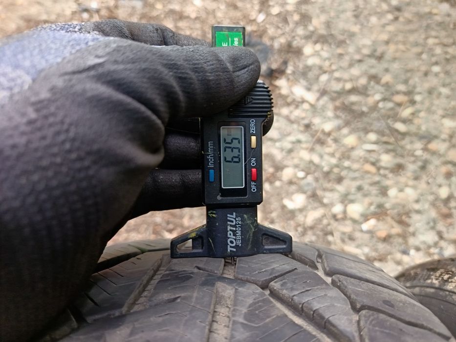 Anvelope MS iarna 225 55 16 sebring 2021 6mm