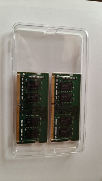 Kit 32 Gb Ram laptop SK Hynix