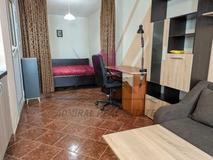 Дава се под наем Едностаен апартамент в Варна, Левски - 45 кв.м за 398.82 € - Снимка #2