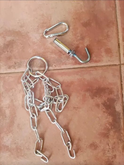 Sac pentru box 100 cm - NOU