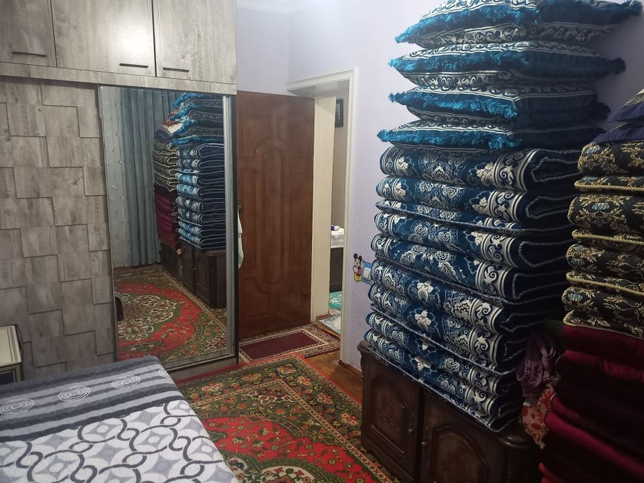 3 xonali uy qibrayda sro'chna sro'chna