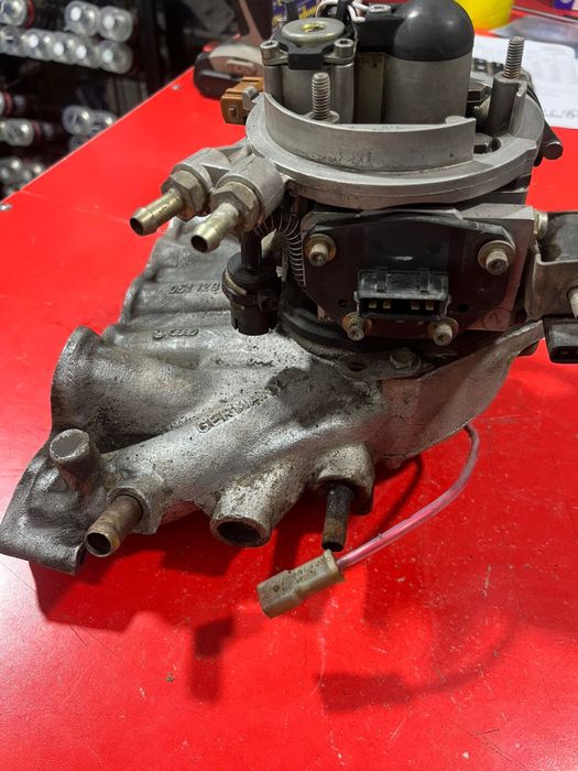 Моно Volkswagen Audi 1.8