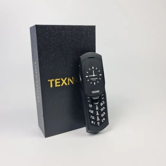 Texno Max (Garantya)