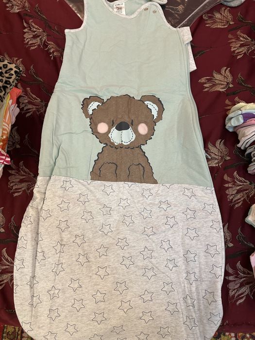 Мешок для сна