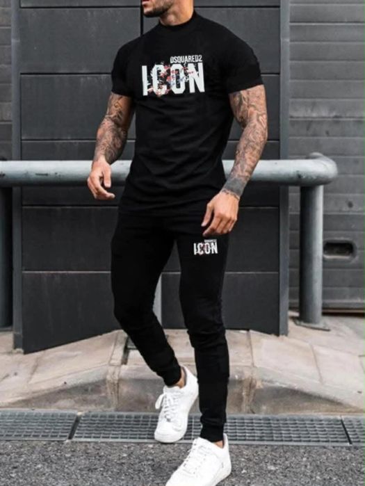 Мъжки маркови комплекти размери от S до 2хл