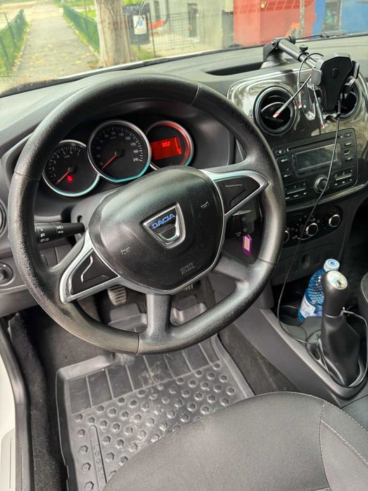 Vand Logan 1.5 TDI