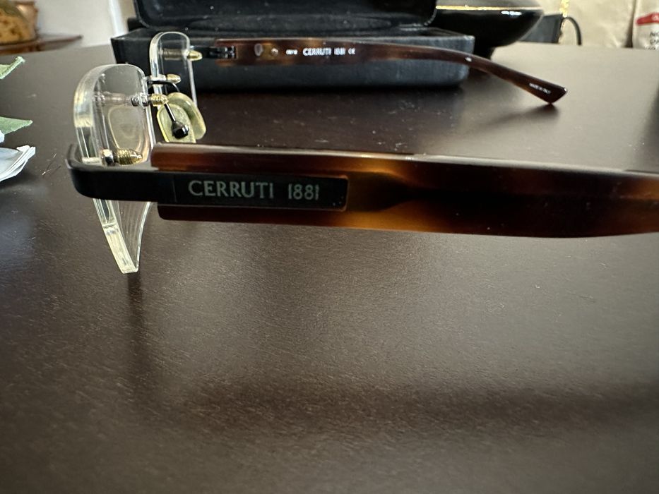 Rame ochelari vedere Cerutti