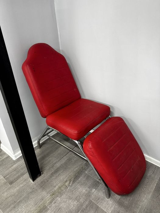 Мебель для салона красоты