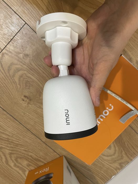 Камера WiFi  IMOU IPC-F22A