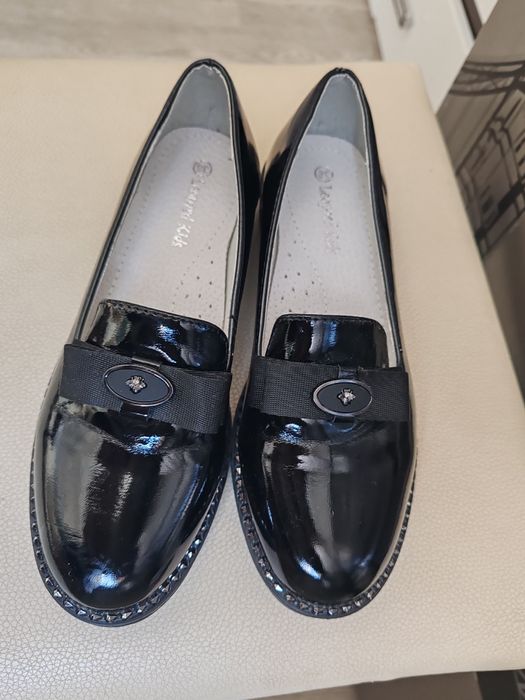 Туфли школа 34-35р