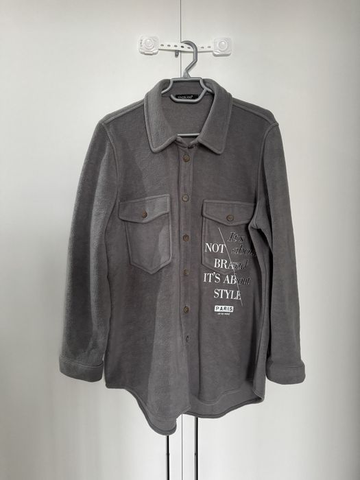 Разгрузка гардероба