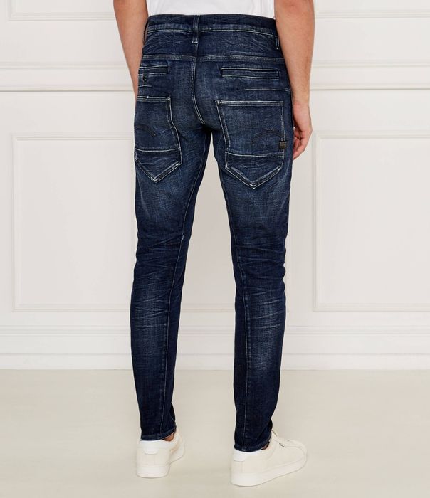 G star D-Staq 3D slim fit дънки