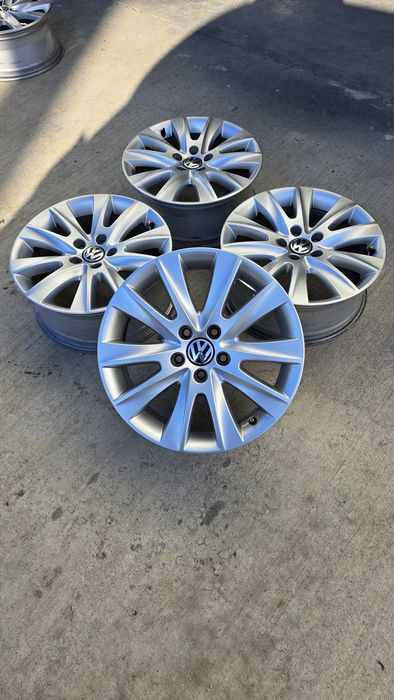 Jante Originale 5x112 R17 – 7J ET43