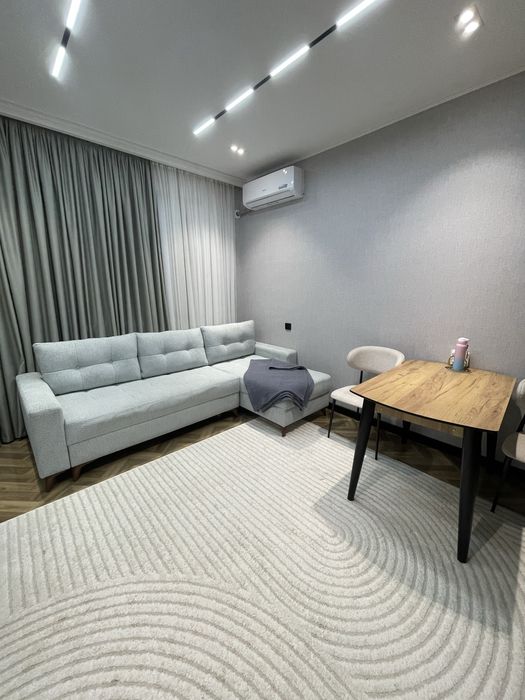 Продаётся квартира