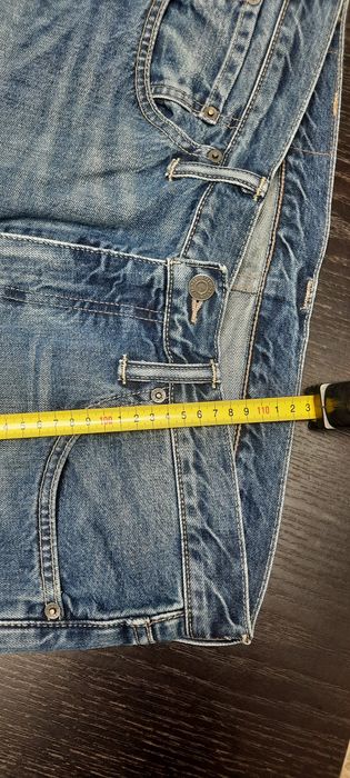 Blugi Levi Strauss