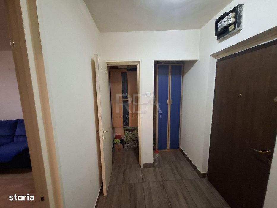 2 camere, P/10, anvelopat-Drumul Taberei, Favorit