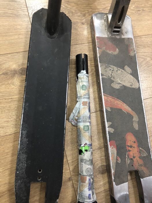 Продам крутые дэки