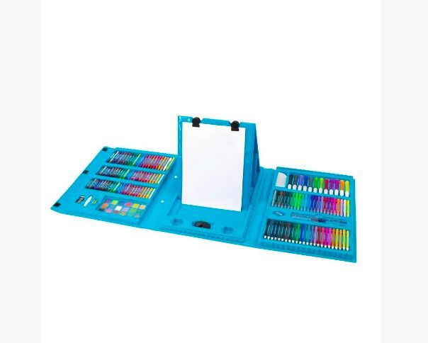 Набор для рисования с мольбертом