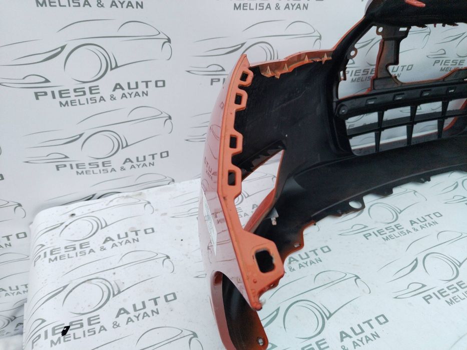 Bara fata Nissan MIcra k14 an 2017-2018-2019-2020-2021