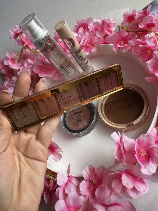 Set complet Makeup Revolution