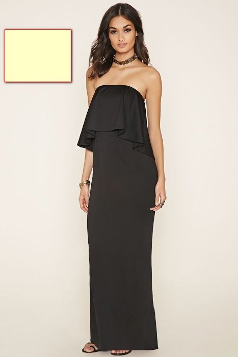 Вечернее платье forever21 с Америки,размер М-ка