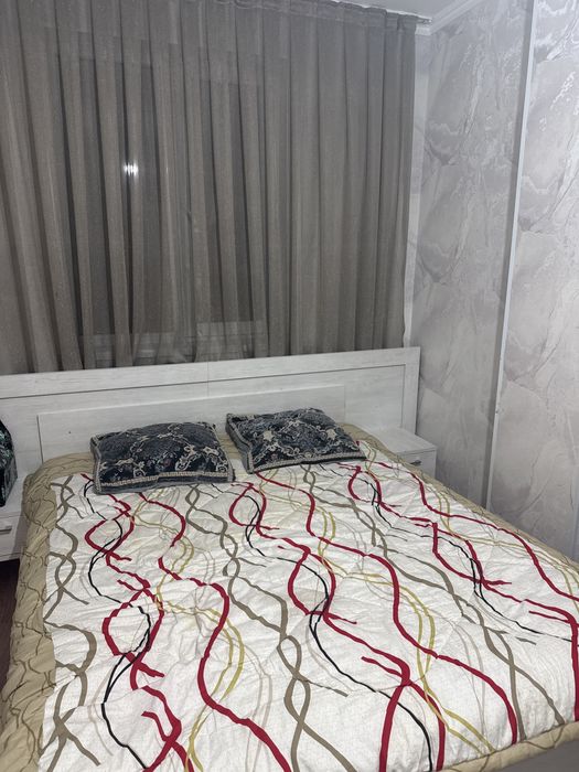 Сдается квартира 2х комн