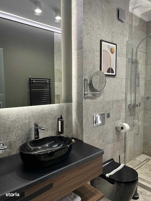 Garsoniera/Studio Grozavesti