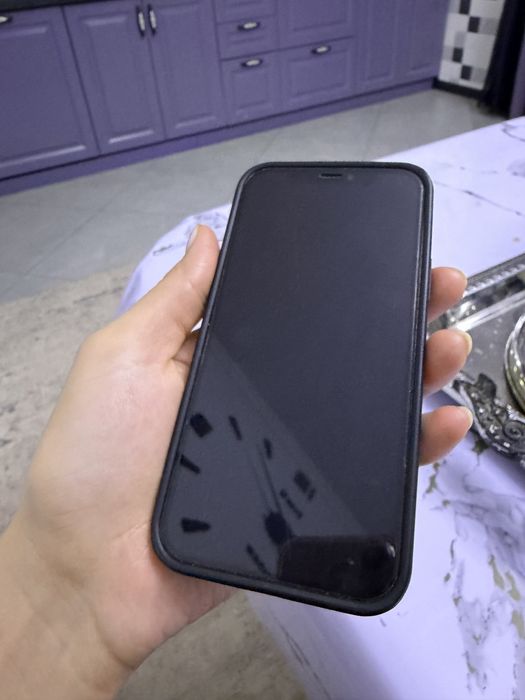 iphon 12 в хорошем состоянии