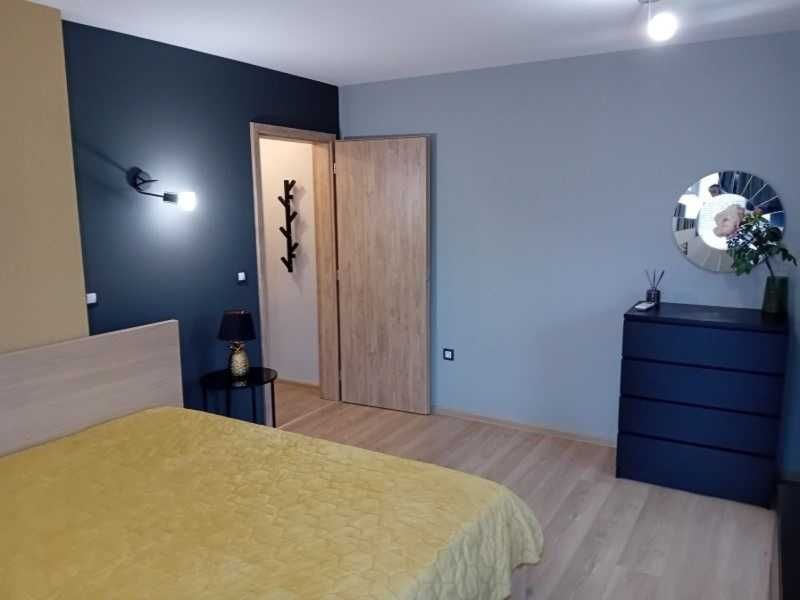 Дава се под наем Двустаен апартамент в София, Медицинска академия - 69 кв.м за 593.13 € - Снимка #3