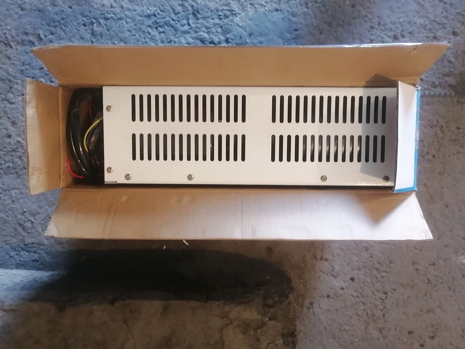 Продам авто теплообменник новый