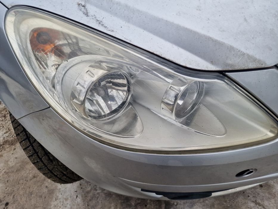 Far,faruri Opel Corsa D motor 1,3cdti