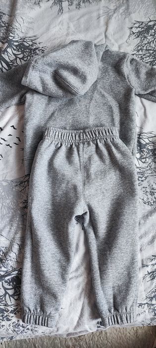 Nike детски екип и маратонки