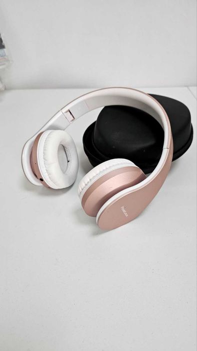 Безжични слушалки PowerLocus