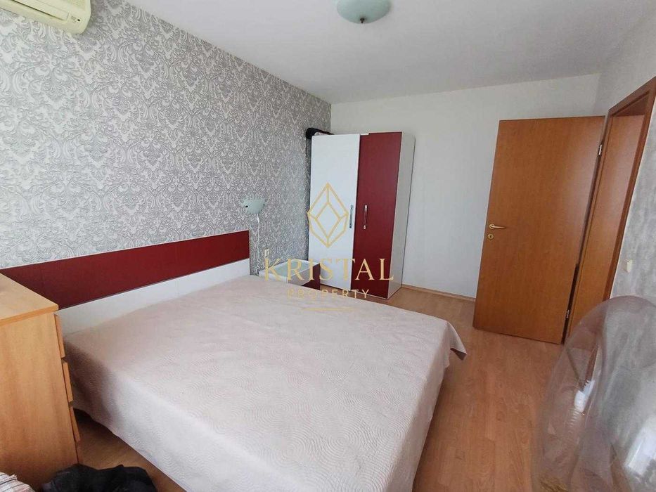 Продава се Тристаен апартамент в Свети Влас - 93 кв.м за 1065 €/кв.м - Снимка #11