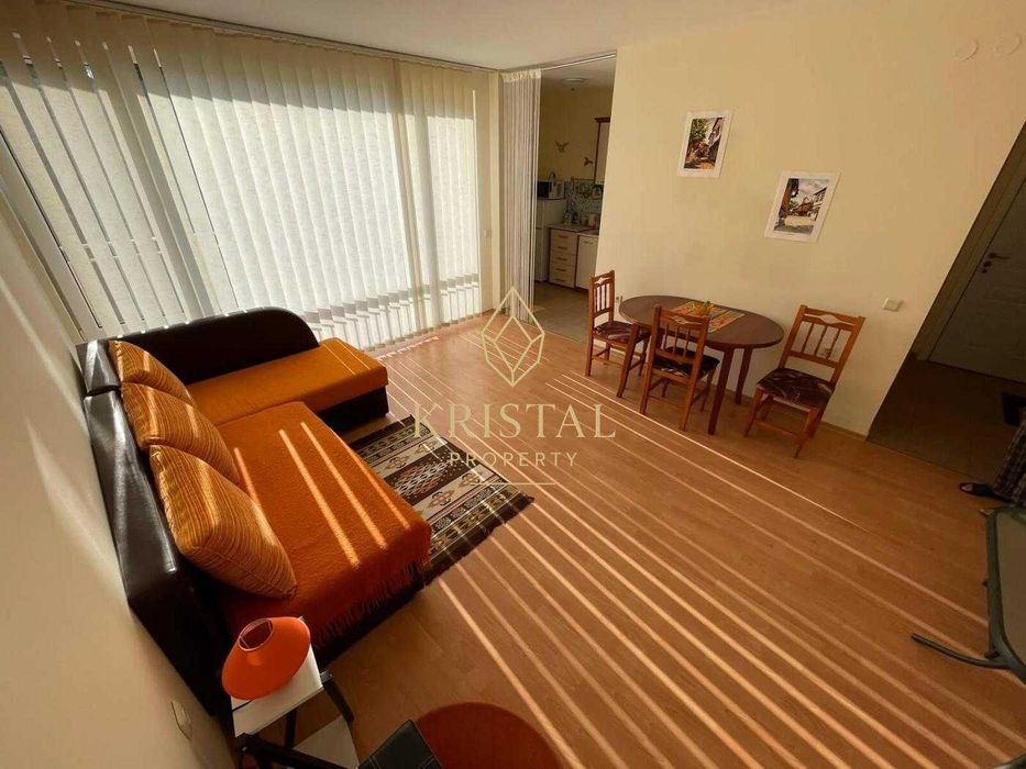 Продава се Двустаен апартамент в Свети Влас - 68 кв.м за 600 €/кв.м - Снимка #2
