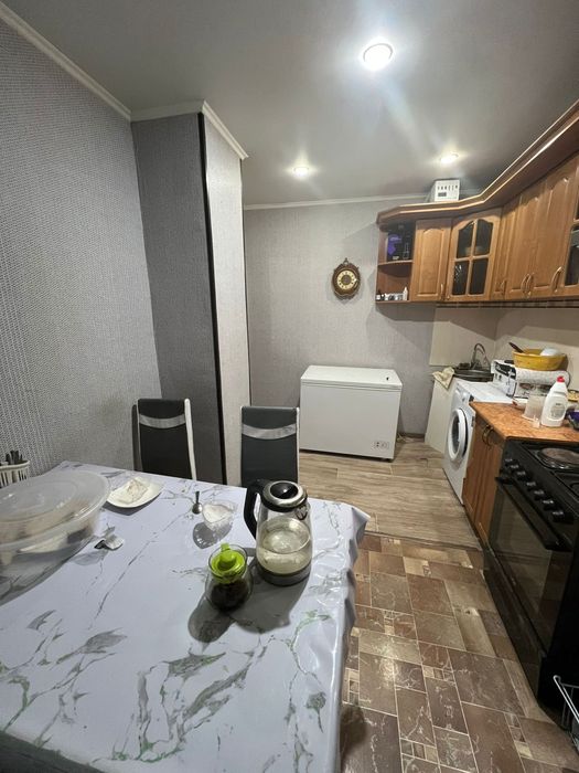 Продам 2 ком квартиру Рабочий поселок