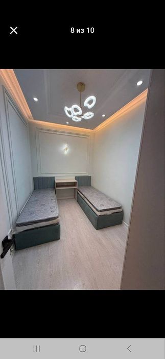 Продаётся квартира