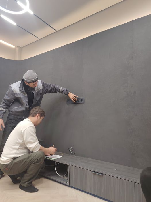 Супер Электрик Алматы