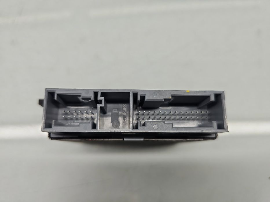 Modul confort Mercedes Clasa E (W212) Facelift [Fabr 2009-2016] A00090
