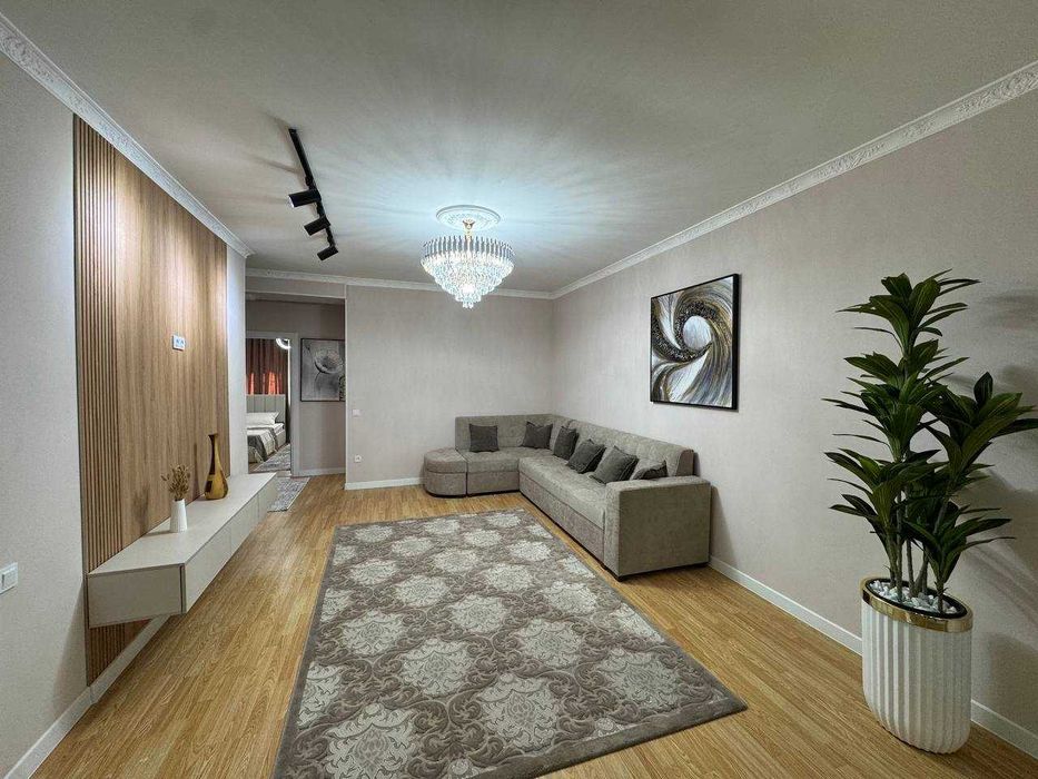 Аренда квартира | 3/4/9 | Ц-2 | Алайский |