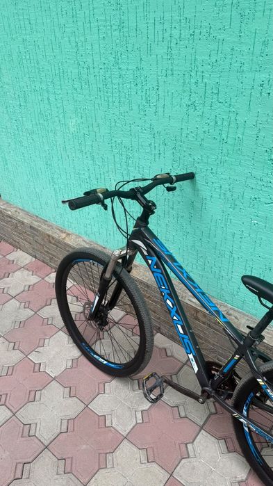 Nekxus  KZ005-26